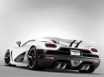 Koenigsegg Agera R 2011 года